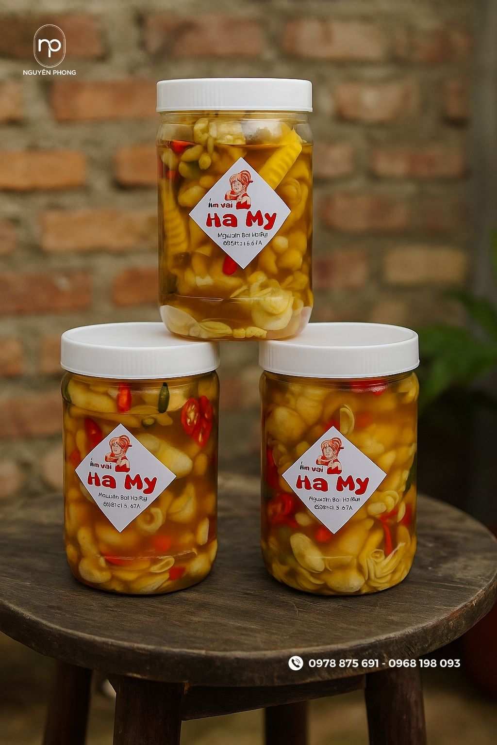 Mẫu 5